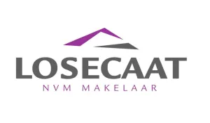 losecaat-nvm-makelaars-logo
